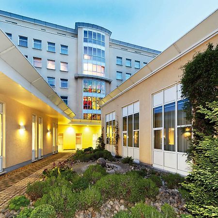 Hotel Ratswaage Магдебург Екстериор снимка