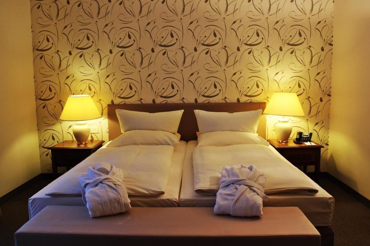 Hotel Ratswaage Магдебург Екстериор снимка